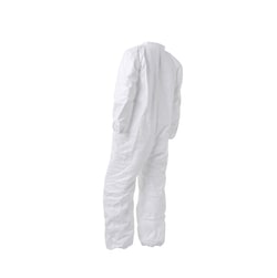 DuPont&trade;&nbsp;Tyvek&trade; IsoClean&trade; Series 181 Coveralls