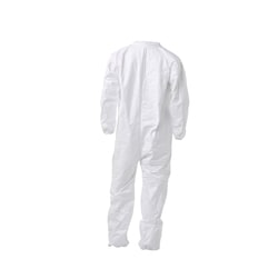 DuPont&trade;&nbsp;Tyvek&trade; IsoClean&trade; Series 181 Coveralls