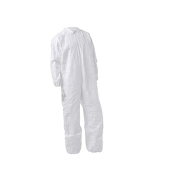 DuPont&trade;&nbsp;Tyvek&trade; IsoClean&trade; Series 181 Coveralls
