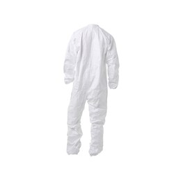 DuPont&trade;&nbsp;Tyvek&trade; IsoClean&trade; Series 182B Coveralls, Bulk