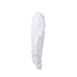DuPont&trade;&nbsp;Tyvek&trade; IsoClean&trade; Series 182B Coveralls, Bulk