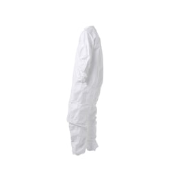 DuPont&trade;&nbsp;Tyvek&trade; IsoClean&trade; Series 182B Coveralls, Bulk