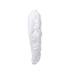 DuPont&trade;&nbsp;Tyvek&trade; IsoClean&trade; Series 182B Coveralls, Bulk