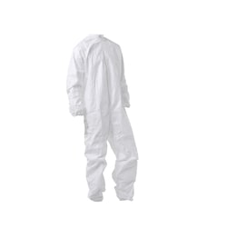 DuPont&trade;&nbsp;Tyvek&trade; IsoClean&trade; Series 182B Coveralls, Bulk