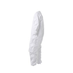 DuPont&trade;&nbsp;Tyvek&trade; IsoClean&trade; Series 182B Coveralls, Clean-Processed