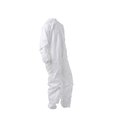 DuPont&trade;&nbsp;Tyvek&trade; IsoClean&trade; Series 182B Coveralls, Clean-Processed