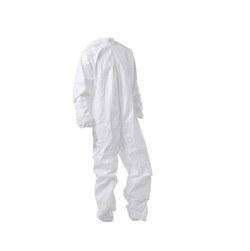 DuPont&trade;&nbsp;Tyvek&trade; IsoClean&trade; Series 182B Coveralls, Clean-Processed