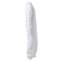 DuPont&trade;&nbsp;Tyvek&trade; IsoClean&trade; Series 253 Bound Seam Coveralls, Bulk Packaged