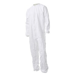 DuPont&trade;&nbsp;Tyvek&trade; IsoClean&trade; Coverall (all)