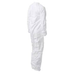 DuPont&trade;&nbsp;Tyvek&trade; IsoClean&trade; Coverall (all)