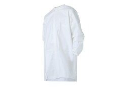 DuPont ProClean Frock Snaps | Buy Online | DuPont&trade; | Fisher Scientific