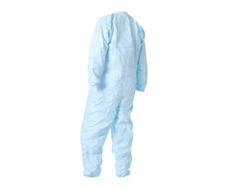 DuPont Tyvek Micro-Clean 2-1-2 Coverall (all) Small | Buy Online | DuPont&trade; | Fisher Scientific