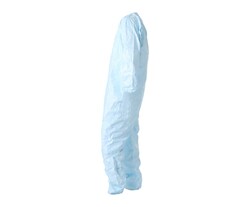 DuPont Tyvek Micro-Clean 2-1-2 Coveralls 3X-Large | Buy Online | DuPont&trade; | Fisher Scientific