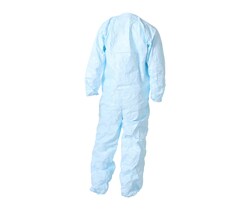 DuPont Tyvek Micro-Clean 2-1-2 Coveralls 3X-Large | Buy Online | DuPont&trade; | Fisher Scientific