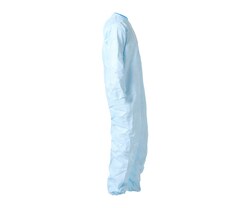 DuPont Tyvek Micro-Clean 2-1-2 Coveralls 3X-Large | Buy Online | DuPont&trade; | Fisher Scientific