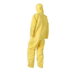 DuPont&trade;&nbsp;Tychem&trade; 2000 Series 127 Coveralls