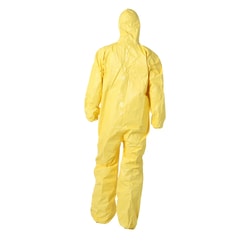 DuPont&trade;&nbsp;Tychem&trade; 2000 Series 127 Coveralls