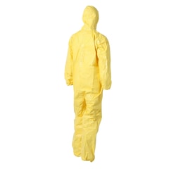 DuPont&trade;&nbsp;Tychem&trade; 2000 Series 127 Coveralls