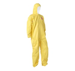 DuPont&trade;&nbsp;Tychem&trade; 2000 Series 127 Coveralls