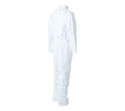 DuPont&trade;&nbsp;Tyvek&trade; 400 Comfort Fit Design Coveralls, Open Wrists and Ankles, USDA, FDA, OSHA