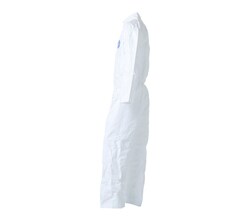 DuPont&trade;&nbsp;Tyvek&trade; 400 Comfort Fit Design Coveralls, Open Wrists and Ankles, USDA, FDA, OSHA