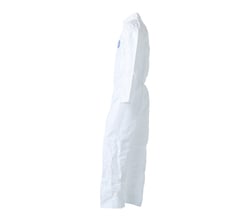 DuPont&trade;&nbsp;Tyvek&trade; 400 Comfort Fit Design Coveralls, Open Wrists and Ankles, USDA, FDA, OSHA