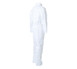 DuPont&trade;&nbsp;Tyvek&trade; 400 Comfort Fit Design Coveralls, Open Wrists and Ankles, USDA, FDA, OSHA