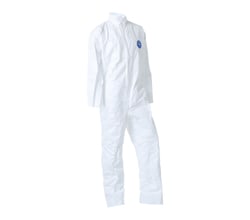 DuPont&trade;&nbsp;Tyvek&trade; 400 Comfort Fit Design Coveralls, Open Wrists and Ankles, NAFTA