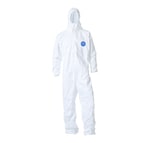 DuPont™ Tyvek™ 400 Comfort Fit Design 127S Series Coveralls