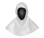 DuPont™ Tyvek™ IC668B IsoClean™ Full Face Opening Hoods
