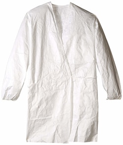 DuPont Tyvek IsoClean Series 226 Smocks