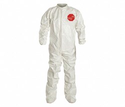 DuPont&trade;&nbsp;Tychem&trade; SL 121 Series Coverall