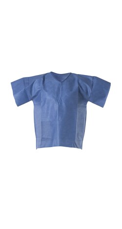 DuPont ProClean 2 Scrub Top