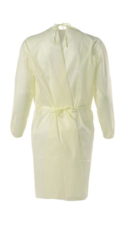 DuPont ProClean 2 Isolation Gown