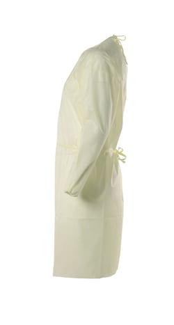 DuPont ProClean 2 Isolation Gown