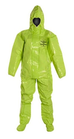 DuPont&trade;&nbsp;Tychem&trade; TK 128T Coveralls