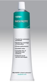 DuPont™ MOLYKOTE™ High-Vacuum Grease
