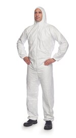 Thumbnail_DuPont Proshield 4 Practik Dimensione: Media:Personal Protective Equipment,