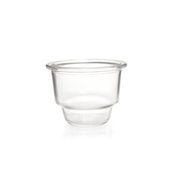 DWK Life Sciences&trade;&nbsp;DURAN&trade; Desiccator Base, with ring-grooved flange, suitable for all types of lids