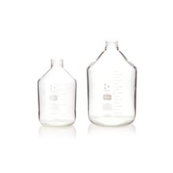 DURAN&trade;&nbsp;Production and Storage Bottle Carboys Wide Mouth GLS 80&trade;