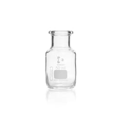 DWK Life Sciences DURAN Microbiology Bottle Unground Wide Neck:Bottles,