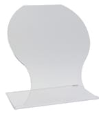 Fisherbrand™ Splash Shield™