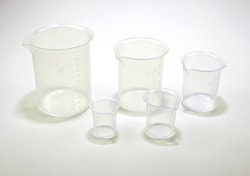 Dynalon™ Polymethylpentene Beakers