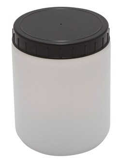 Dynalon Kartell Cylindrical Jars 250 mL | Buy Online | Dynalon&trade; | Fisher Scientific
