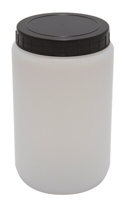 Dynalon Kartell Cylindrical Jars 1500 mL | Buy Online | Dynalon&trade; | Fisher Scientific