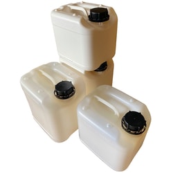 Dynalon™ Baritainer™ HDPE, Jerry Can