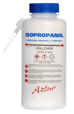 Dynalon Integral Round Wash Bottle Isopropanol | Buy Online | Dynalon&trade; | Fisher Scientific