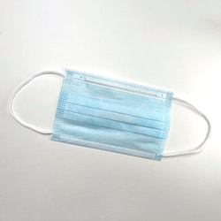 Dynamic Diagnostics 3-ply Kids Mask