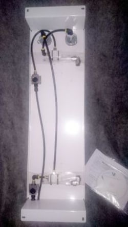 MilliporeSigma&trade;&nbsp;Wall Holder for PrePak Pretreatment Pack