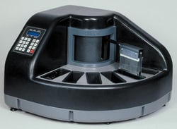 MilliporeSigma™ MIDAS™ III Automated Slide Stainer Accessory, Staining Rack System